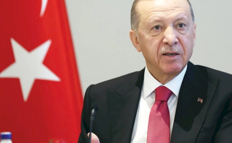 Türkiye'de kararları yargı verir