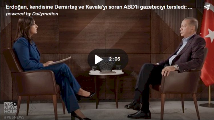 Cumhurbaşkanı'na gerçekleri söylememişler!