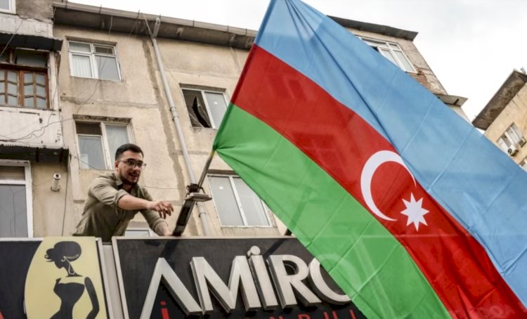 “Azerbaycan, Karabağ Ermenileri’ni sorunsuz bir şekilde yeniden entegre etmek istiyor”