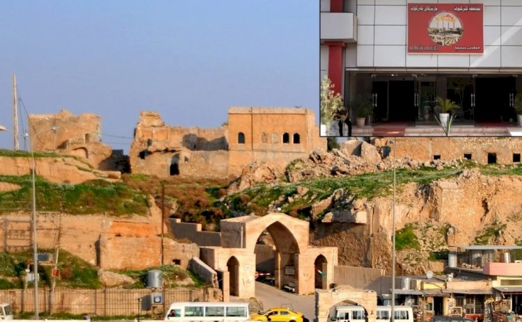 Karar yıllar sonra uygulandı: Kerkük'te Türkçe artık resmi dil