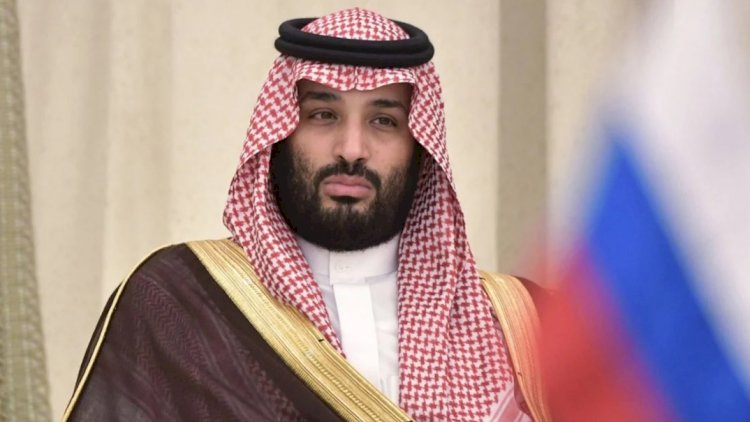 Prens Selman'dan Orta Doğu'yu endişelendirecek çıkış