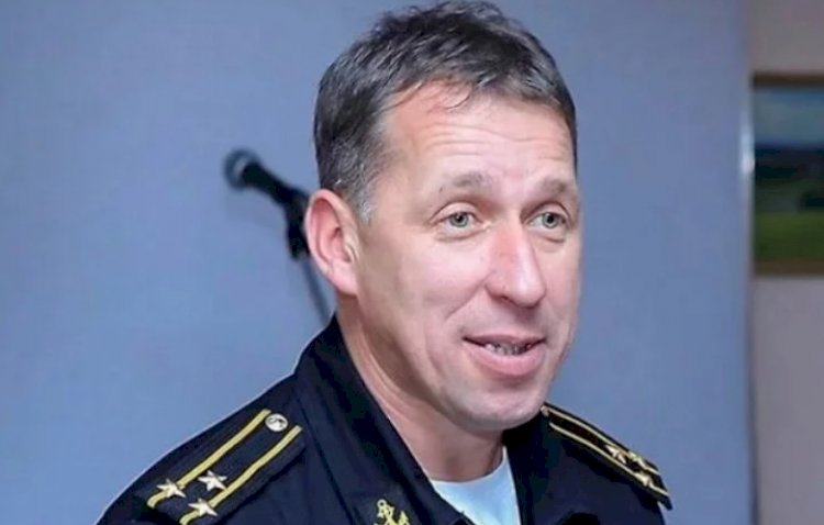 Karabağ'da Rus Barış Gücü Komutan Yardımcısı İvan Kovgan öldürüldü!