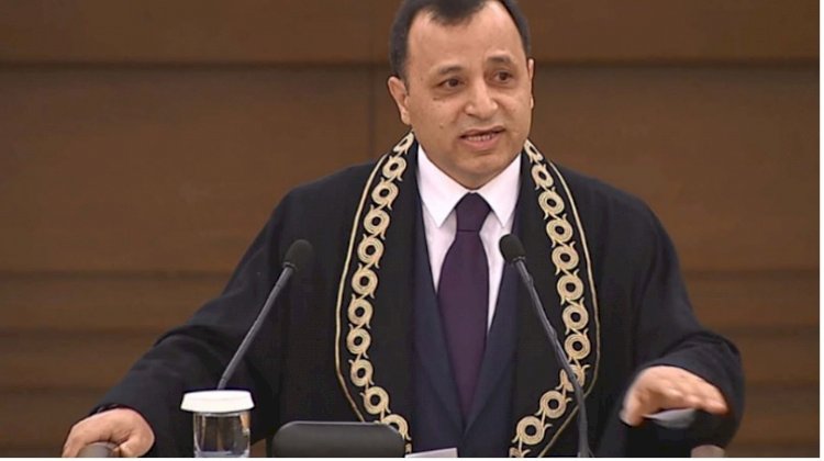 Zühtü Arslan: “Bağımsız ve tarafsız bir yargı olmadan bırakın hukuk devletini aslında devlet bile olmaz.”