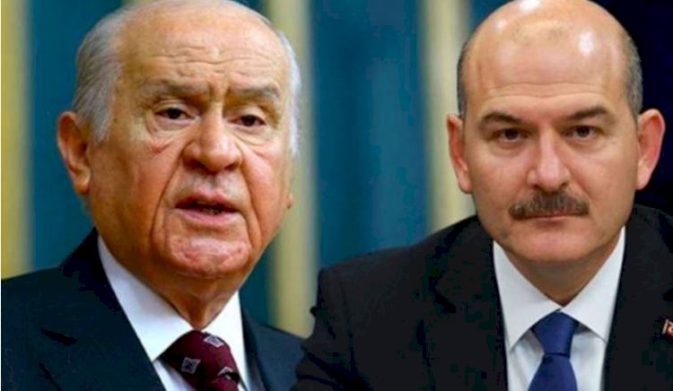 Mustafa Balbay: MHP’nin İstanbul adayı Soylu olabilir