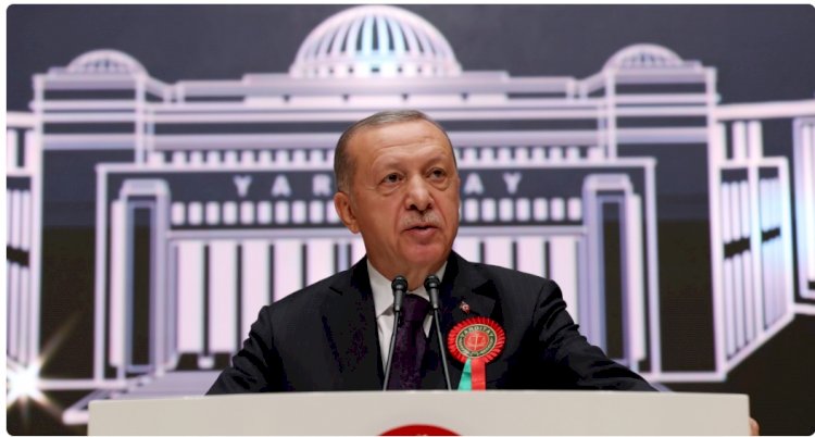 AİHM'in ‘ByLock ve Bank Asya’ kararı, Ak Parti ve Başkan Erdoğan’a can simidi!