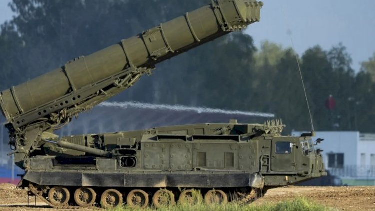 Bulgaristan 'defolu' füzeleri Ukrayna'ya gönderiyor