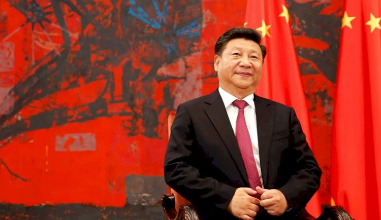 Devlet başkanının fikirleri okullarda mecburi ders: Şi Cinping'in Çin tarzı sosyalizmi
