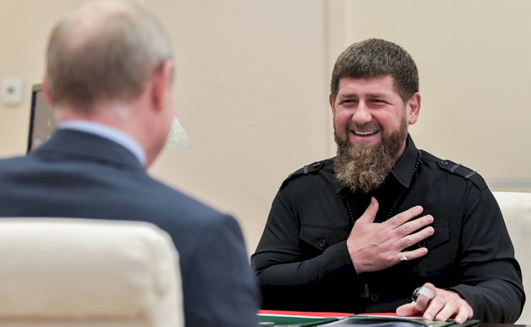 Kadirov fenomeni ve Üçüncü Çeçen Savaşı'nın çıkma ihtimali
