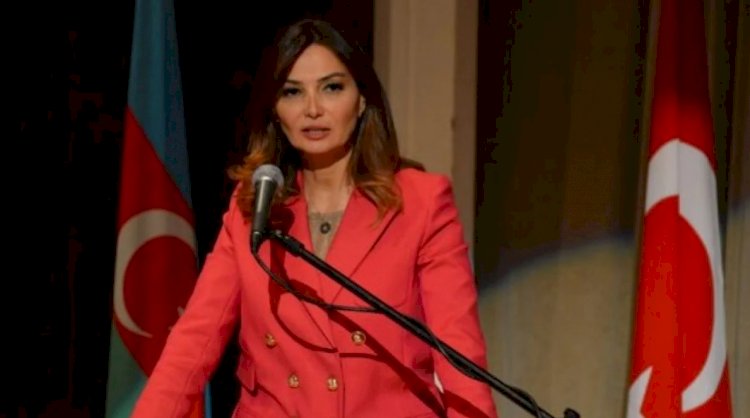 Azerbaycan Milletvekili Ganire Paşayeva hayatını kaybetti