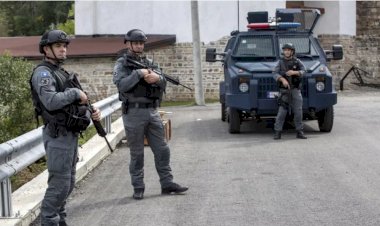 Kosova, Sırbistan'dan tüm askeri birliklerini sınır hattından çekmesini talep etti