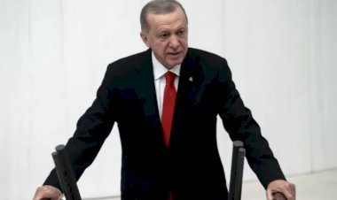 TBMM yeni yasama yılına bombalı saldırı gölgesinde başladı, Erdoğan konuşmasında 'yeni anayasa' vurgusu yaptı