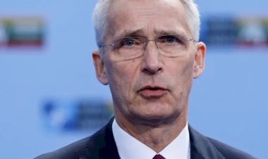 NATO ve AB'den Türkiye ile dayanışma mesajı