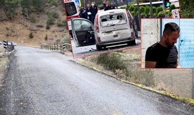 Ankara'daki bombalı saldırıda öldürülen veterinerin amcası anlattı: Evleneli iki sene olmuştu