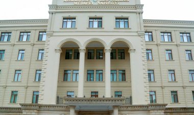 Ermeni Keskin Nişancı Ateş Açtı, Azerbaycan Askeri Şehit Oldu