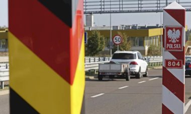 Schengen: Sınır kontrolleri geri mi dönüyor?