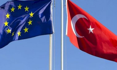 AB'den iş birliği açıklaması: Türkiye ile ilişki kurmaya hazırız