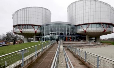 AİHM, Türkiye'nin sosyal medya paylaşımları nedeniyle mahkumiyet kararı vermesini hak ihlali saydı