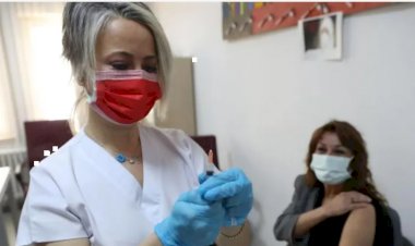 Türkiye’de Covid-19 için yeni bir aşı programına ihtiyaç var mı?