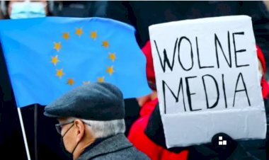 Avrupa Parlamentosu'nun kabul ettiği Medya Özgürlüğü Yasası neler içeriyor?