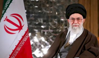 Hamaney: İsrail ile ilişkileri geliştirmek isteyen ülkeler kaybeden ata oynuyor