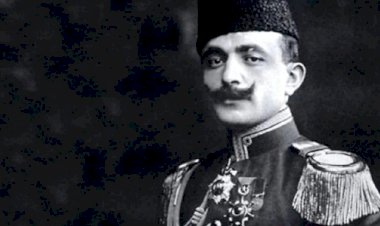 Azerbaycan Ermeni işgalinden kurtardığı bölgede Enver Paşa’nın ismini yaşatacak