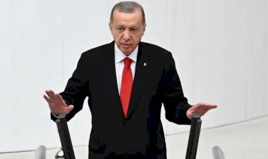 Erdoğan rahatsızlandı, programları iptal edildi