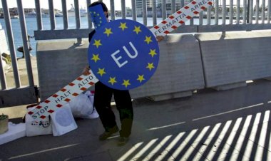AB'ye üye ülkeler, iltica ve göçmenlik politikasında anlaşmaya vardı