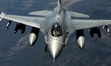ABD Suriye hava sahasında Türk SİHA'sı düşürdü