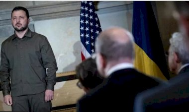 ABD Kongresi'ndeki kriz, Ukrayna savaşını ve Amerikan ekonomisini nasıl etkileyebilir?