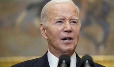 ABD Başkanı Biden: Çin lideri Şi ile gelecek ay görüşme ihtimalimiz var