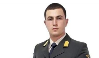 Trabzonlu astsubay Balıkesir'de hayatını kaybetti! Cenaze programı belli oldu
