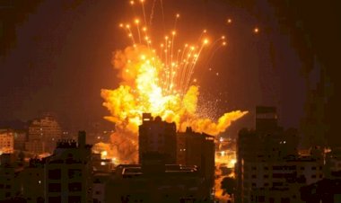 Türkiye, Hamas-İsrail savaşına nasıl bakıyor, arabuluculuk yapabilir mi?