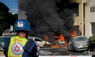 Hamas'ın saldırı planlamasında İran rol oynadı mı?
