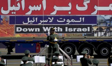 WSJ: Hamas'ın İsrail saldırısına İran Devrim Muhafızları Ordusu yardım etti ve yeşil ışık yaktı