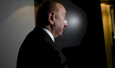 İlham Aliyev: Yeni bir savaş çıkarsa müsebbibi Fransa'dır
