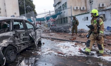 Katar, İsrail hapishanelerindeki Filistinlilerle Hamas'ın elindeki rehinelerin takası için görüşmeler yapıyor