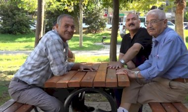 Türkiye’de halk Gazze ve İsrail’deki olaylar hakkında ne düşünüyor?