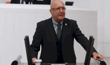 Peş peşe istifa kararları: İYİ Parti'de bir ayrılık daha