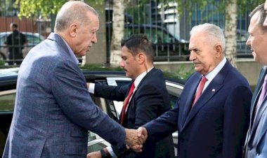 Üstü çizilmişti... Çok konuşulacak 'Binali Yıldırım' iddiası