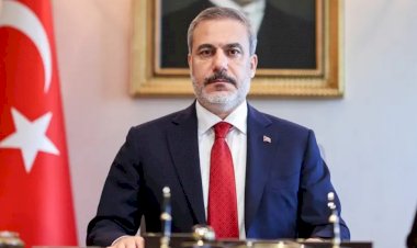 Hakan Fidan'ın "manifestosu" nasıl yankı buldu?