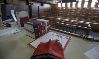 AYM’den tarihi karar: ‘Makul sürede yargılanma’ başvuruları incelenmeyecek