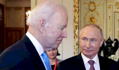 Putin, Gazze’de Ukrayna’nın rövanşını mı aldı?