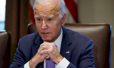 Biden: ABD Ortadoğu'ya ek askeri güç göndermeye hazır