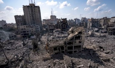 Türkiye’nin değişen retoriği Filistin-İsrail arasında arabuluculuk rolünü mümkün kılar mı?