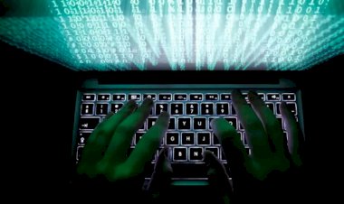 Siber aktivistler İsrail-Gazze savaşını internete taşımaya çalışıyor