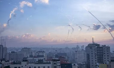İsrail Hamas'a karşı nerede hata yaptı?