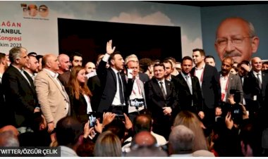 Ekrem İmamoğlu'nun desteklediği Özgür Çelik’in CHP İstanbul İl Başkanı seçilmesi, partinin kentteki dengelerini nasıl etkileyebilir?