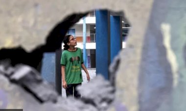 İsrail'in Gazze ablukası 'savaş suçu' mu: BM ve insan hakları örgütleri ne diyor?