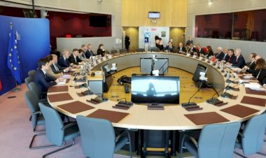 Türkiye’nin AB’yle Gümrük Birliği’nde son durum nedir?