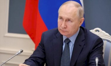Putin: Egemen bir Filistin devleti kurulmadan sorunlar çözülmez